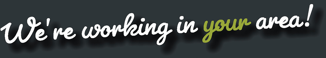 working in your area-min